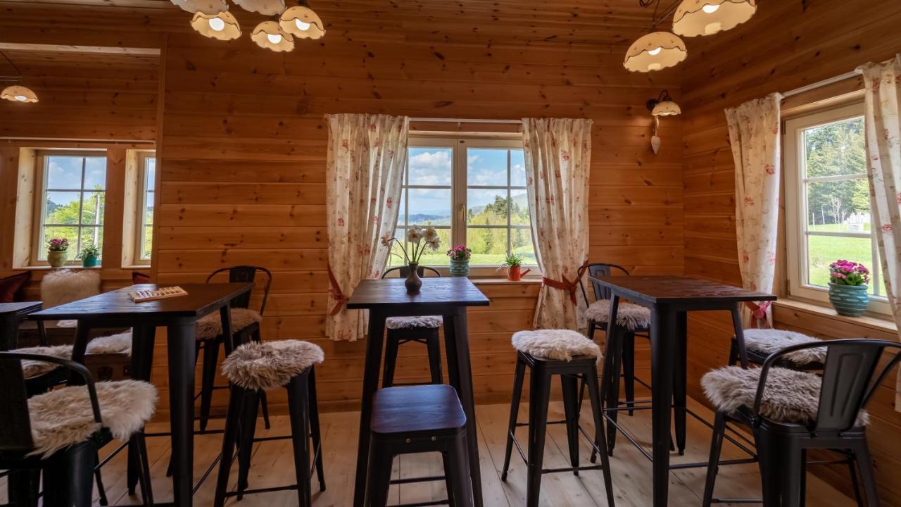 Gorski Park Kupjak Εξωτερικό φωτογραφία