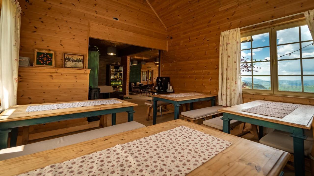 Gorski Park Kupjak Εξωτερικό φωτογραφία