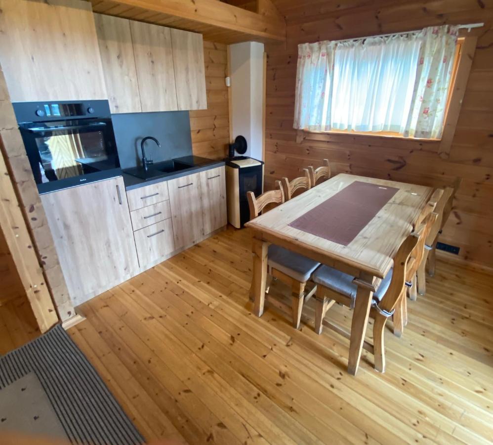 Gorski Park Kupjak Εξωτερικό φωτογραφία