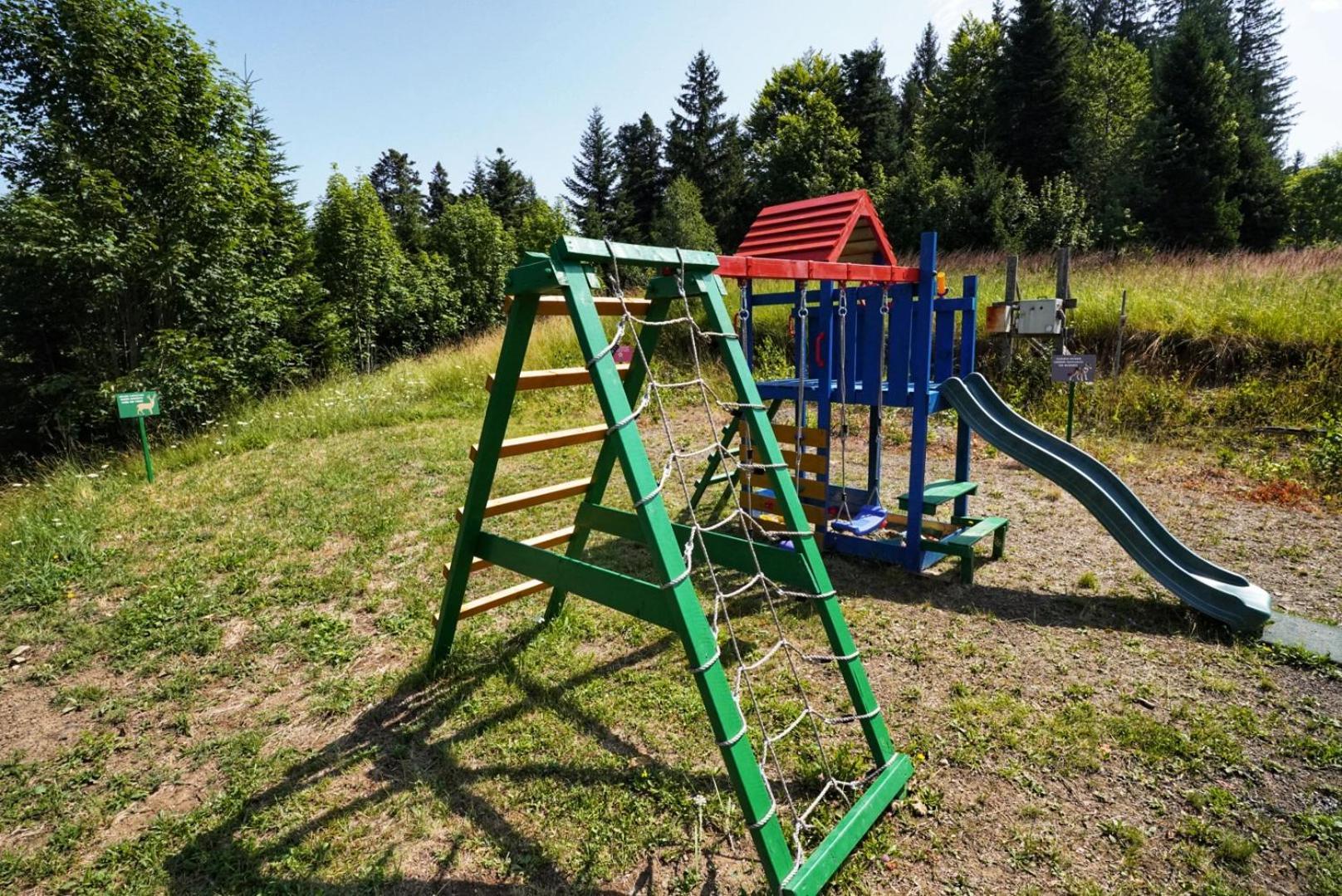 Gorski Park Kupjak Εξωτερικό φωτογραφία
