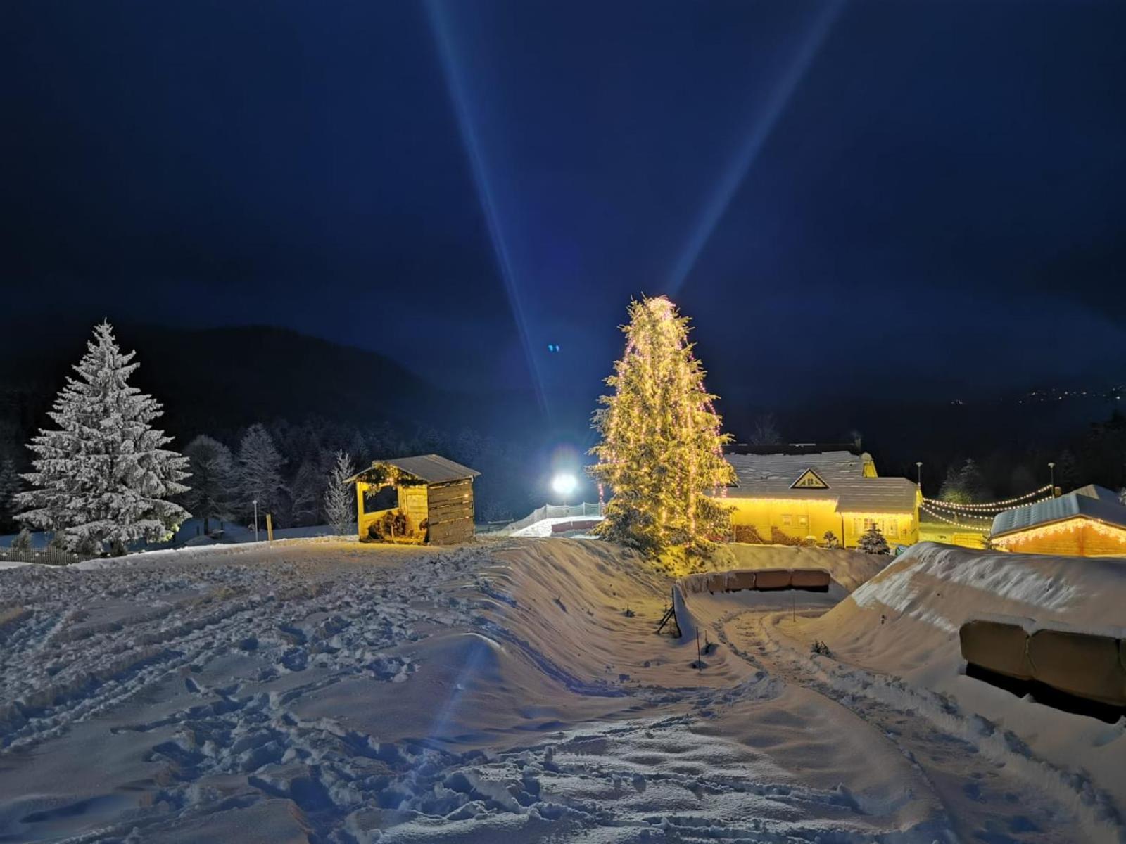Gorski Park Kupjak Εξωτερικό φωτογραφία